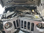 Jeep Wrangler 2018