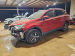 Toyota RAV 4 2016