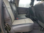 Dodge RAM 2012