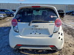Chevrolet Spark 2015