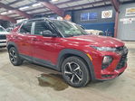 Chevrolet TrailBlazer 2021