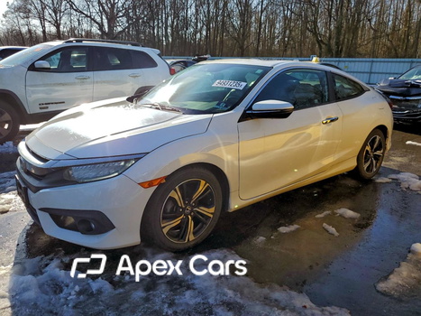 Honda Civic 2017 - Image 1 of 12