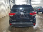 Toyota Highlander 2017