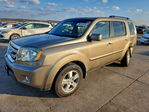 Honda Pilot 2011