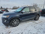Ford Explorer 2017