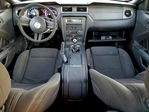 Ford Mustang 2012
