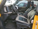 Ford Bronco 2022