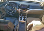 Honda Pilot 2016