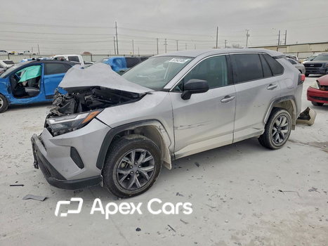 Toyota RAV 4 2023 - Image 1 of 15