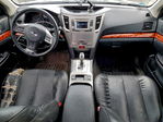Subaru Outback 2012