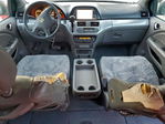 Honda Odyssey 2010