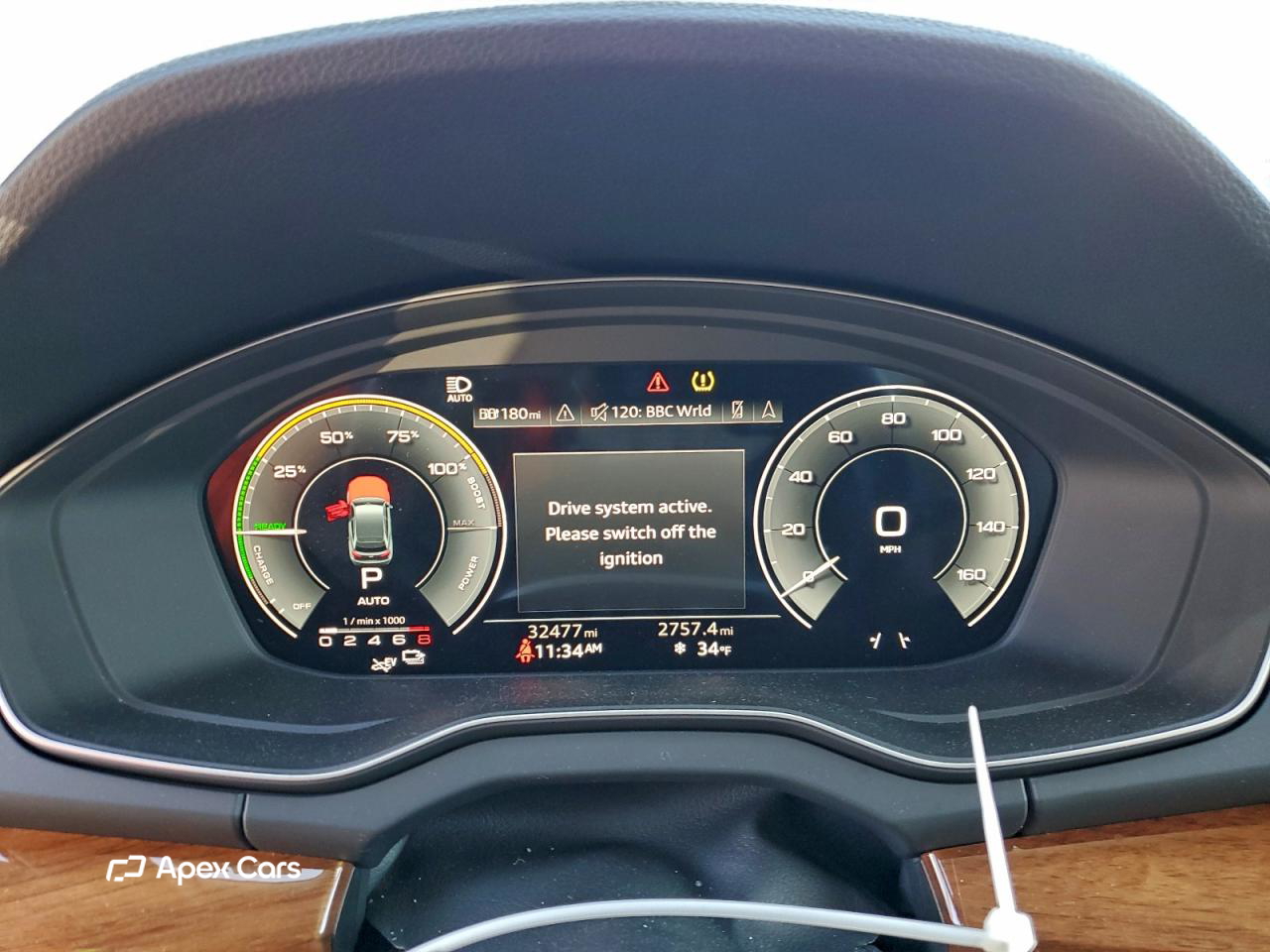 Audi Q5 2023