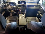 Lexus RX 2021