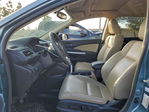 Honda CR-V 2016