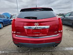 Cadillac SRX 2012