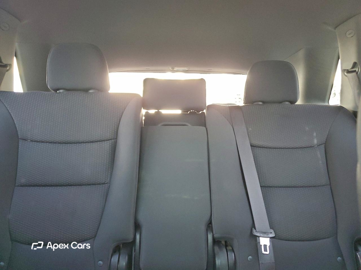 Kia Sorento 2011