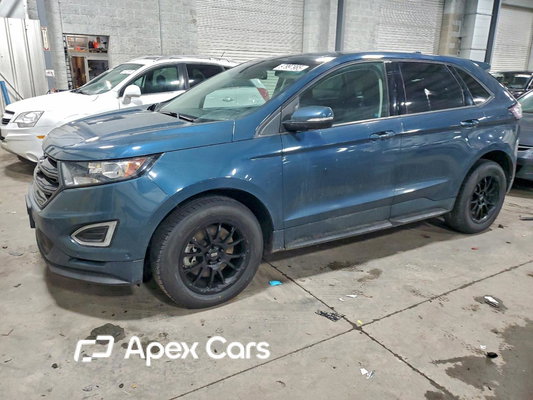 Ford Edge 2016 - Image 1 of 13