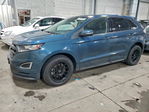 Ford Edge 2016
