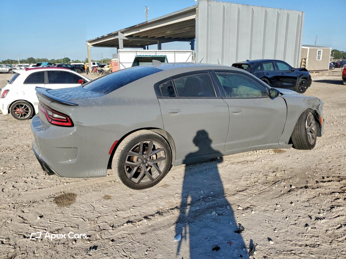 Dodge Charger 2023