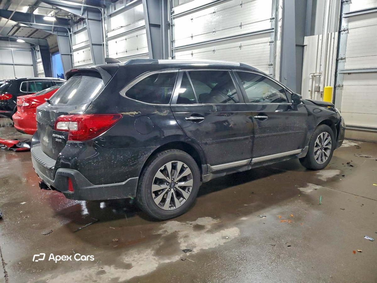 Subaru Outback 2019