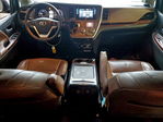 Toyota Sienna 2017
