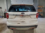 Ford Explorer 2016