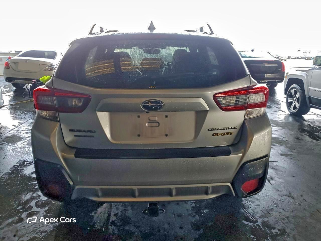 Subaru XV 2023