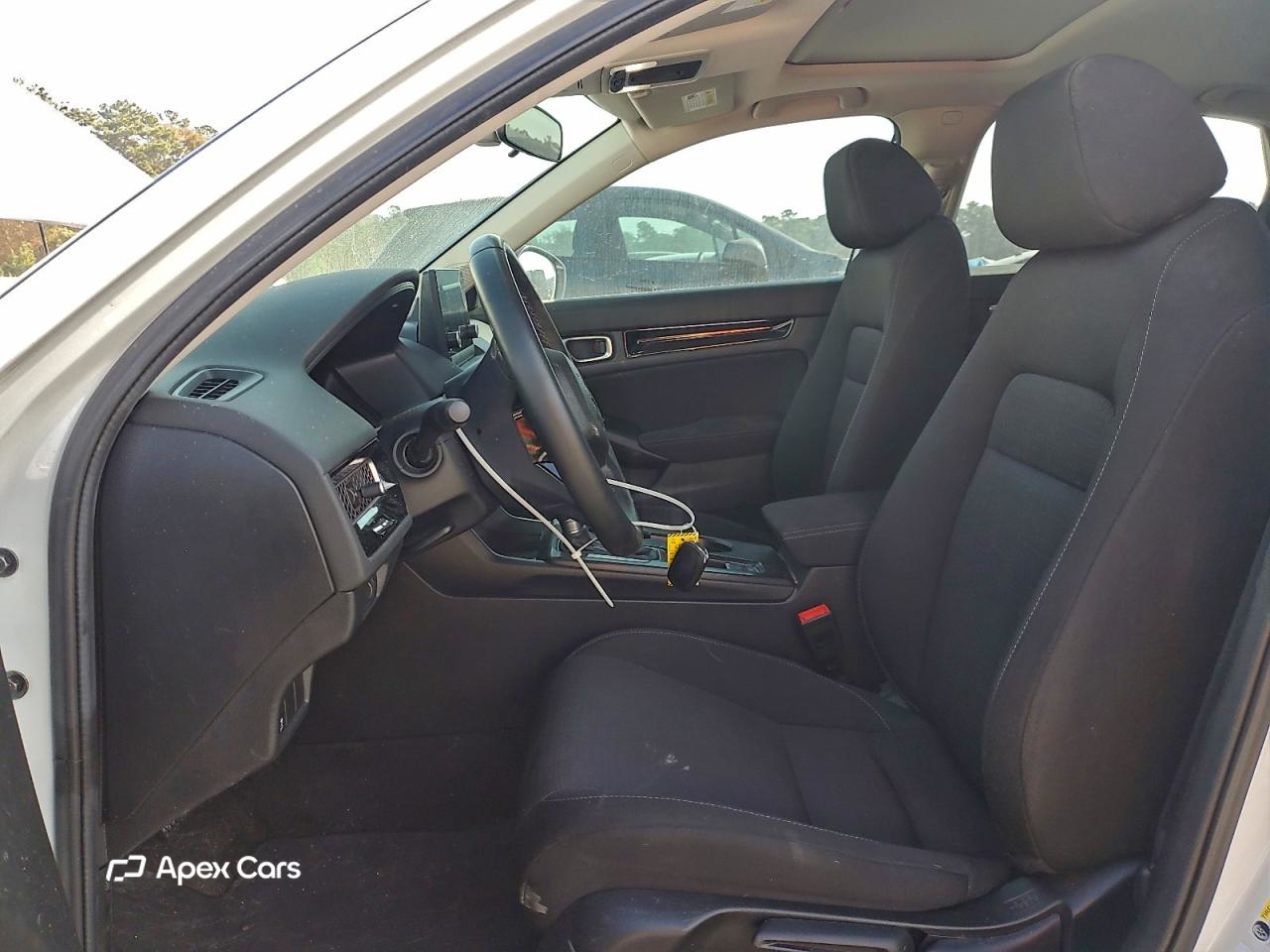 Honda Civic 2024
