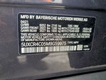 BMW X5 2021