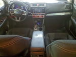 Subaru Outback 2016
