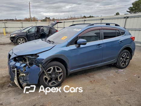 Subaru XV 2018 - Image 1 of 14
