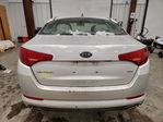 Kia Optima 2012