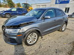 Audi Q3 2017