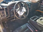 Chevrolet Silverado 2015