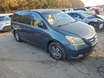 Honda Odyssey 2005
