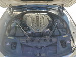 BMW Series 7 2009