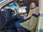 Chevrolet Silverado 2021
