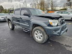 Toyota Tacoma 2015