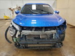 Mitsubishi Eclipse 2022