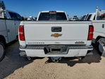 Chevrolet Silverado 2019