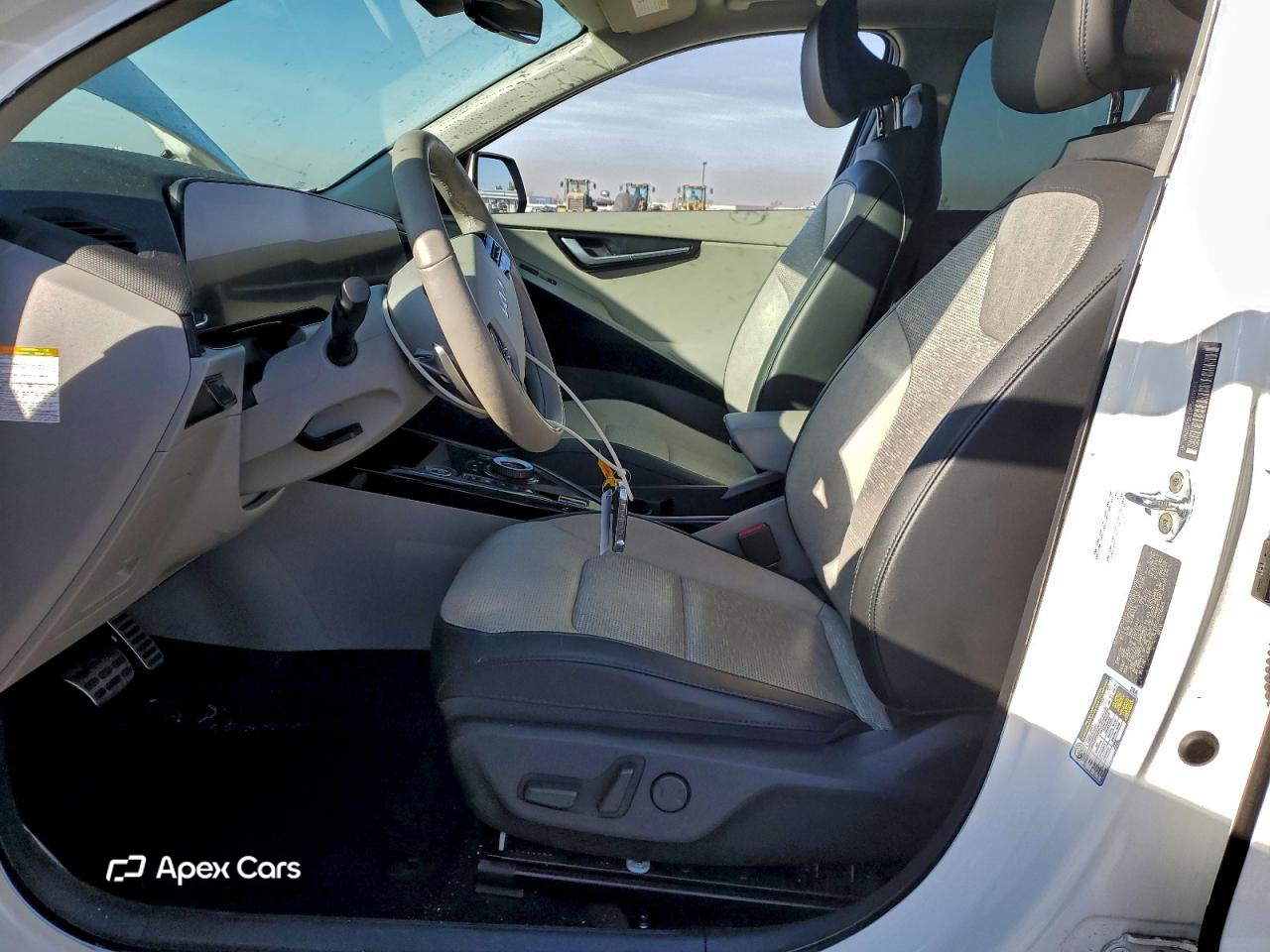 Kia Niro 2023