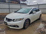 Honda Civic 2015