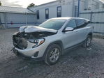 GMC Terrain 2018