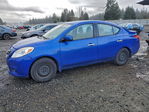 Nissan Versa 2014