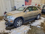 Lexus RX 2003