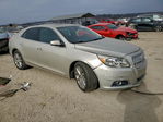 Chevrolet Malibu 2013
