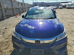 Honda Accord 2017