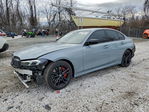 BMW Series 3 2023