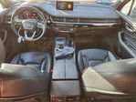 Audi Q7 2017