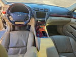 Lexus LS 2009